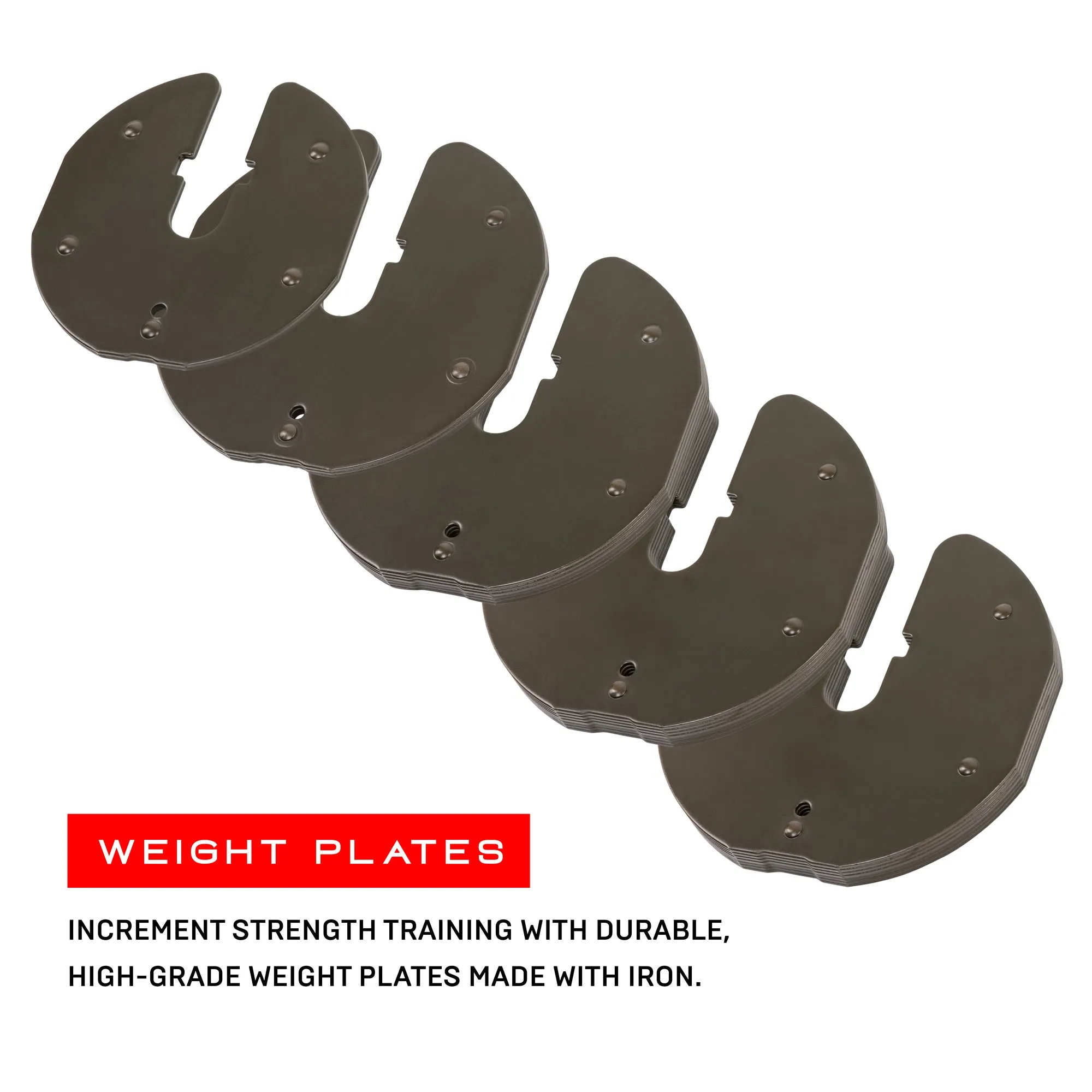 NonZero Gravity PowerDyne 80lbs Adjustable Dumbbell Set - Camo Green