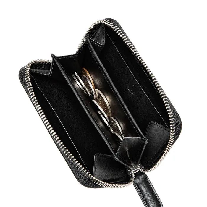 Nume plus Zip Coin Case