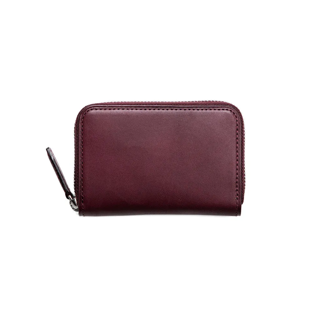 Nume plus Zip Coin Case