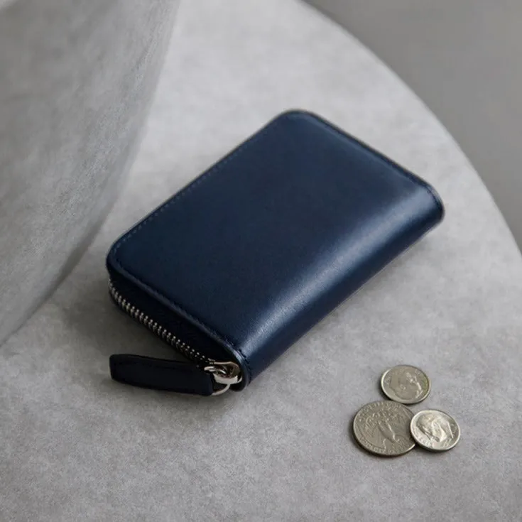 Nume plus Zip Coin Case