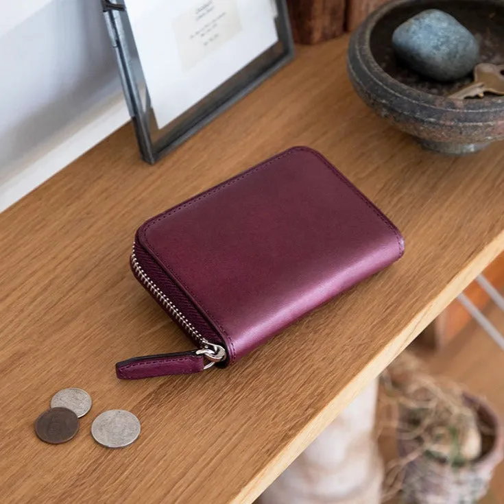 Nume plus Zip Coin Case