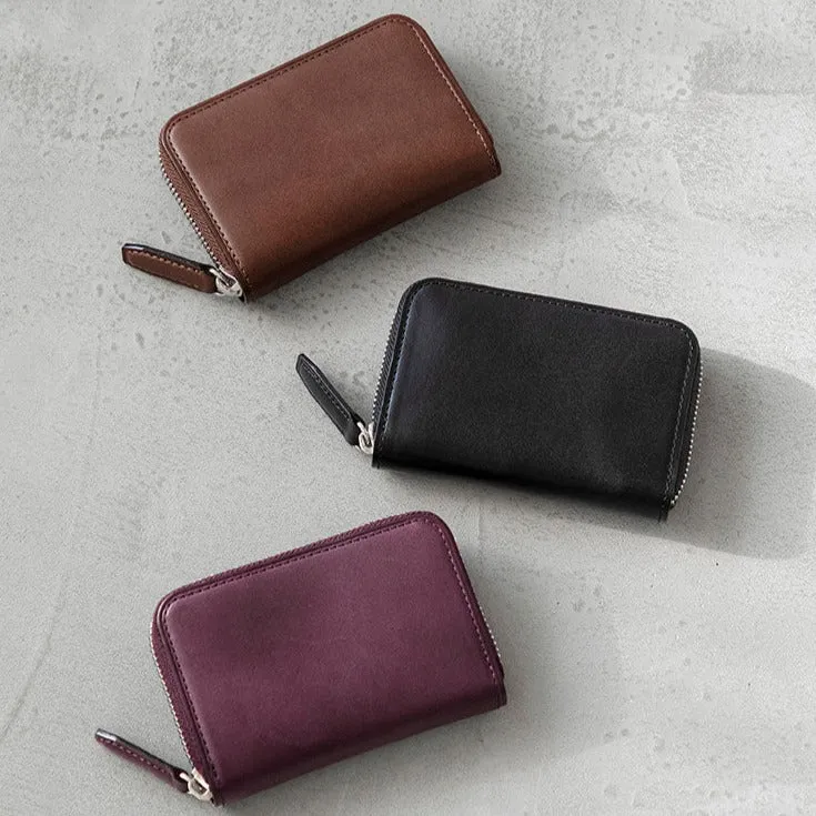 Nume plus Zip Coin Case