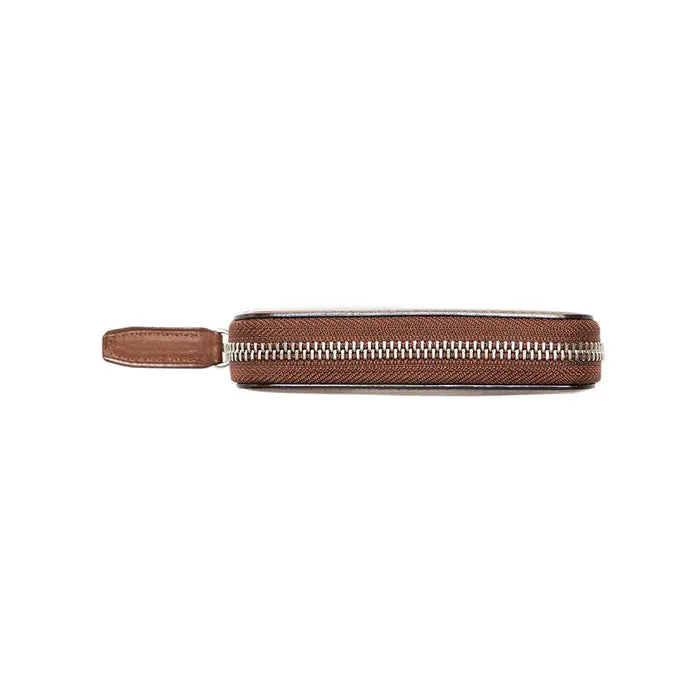 Nume plus Zip Coin Case