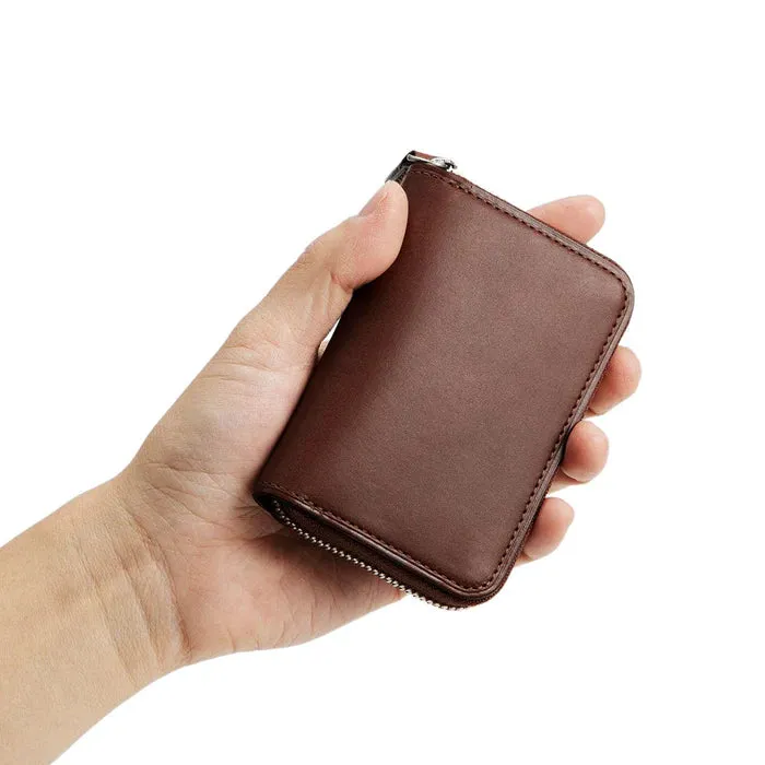 Nume plus Zip Coin Case