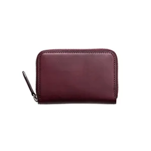 Nume plus Zip Coin Case