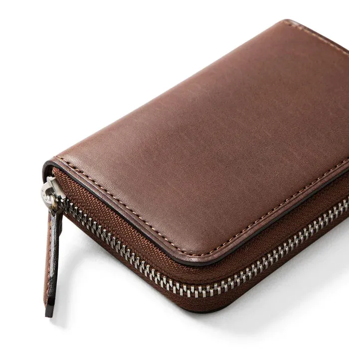 Nume plus Zip Coin Case