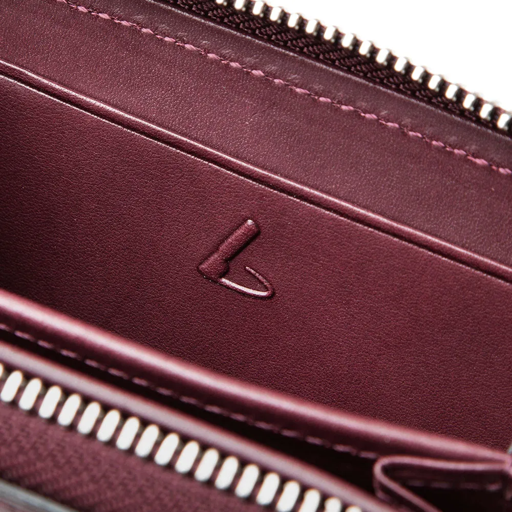 Nume plus Zip Coin Case