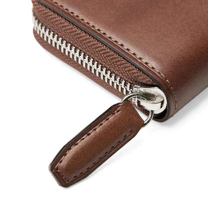 Nume plus Zip Coin Case