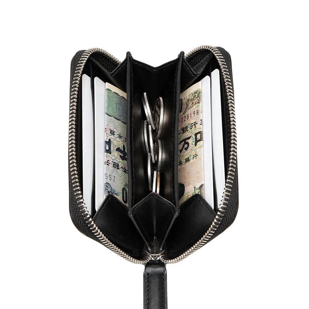 Nume plus Zip Coin Case