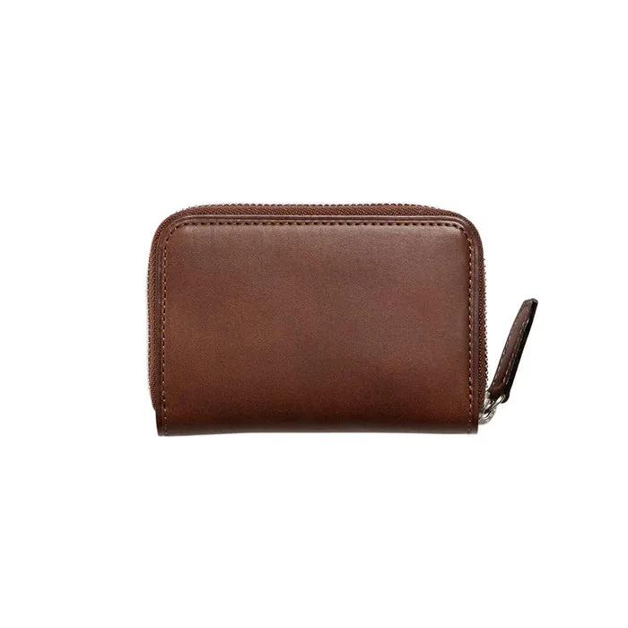 Nume plus Zip Coin Case