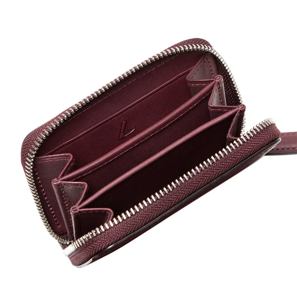 Nume plus Zip Coin Case