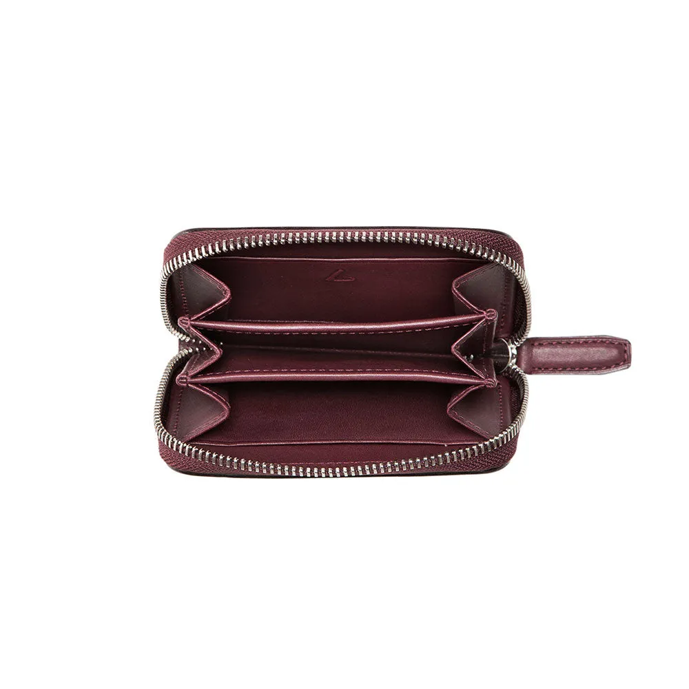 Nume plus Zip Coin Case