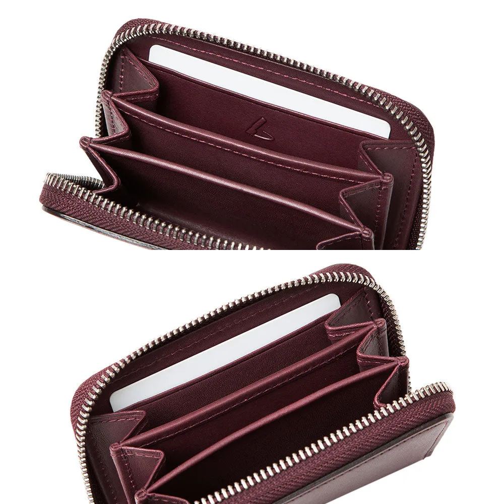 Nume plus Zip Coin Case