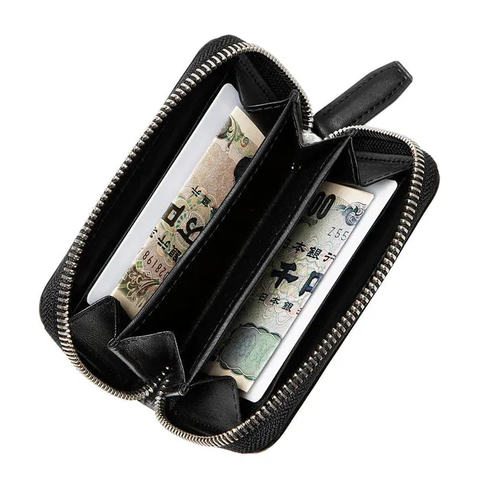 Nume plus Zip Coin Case