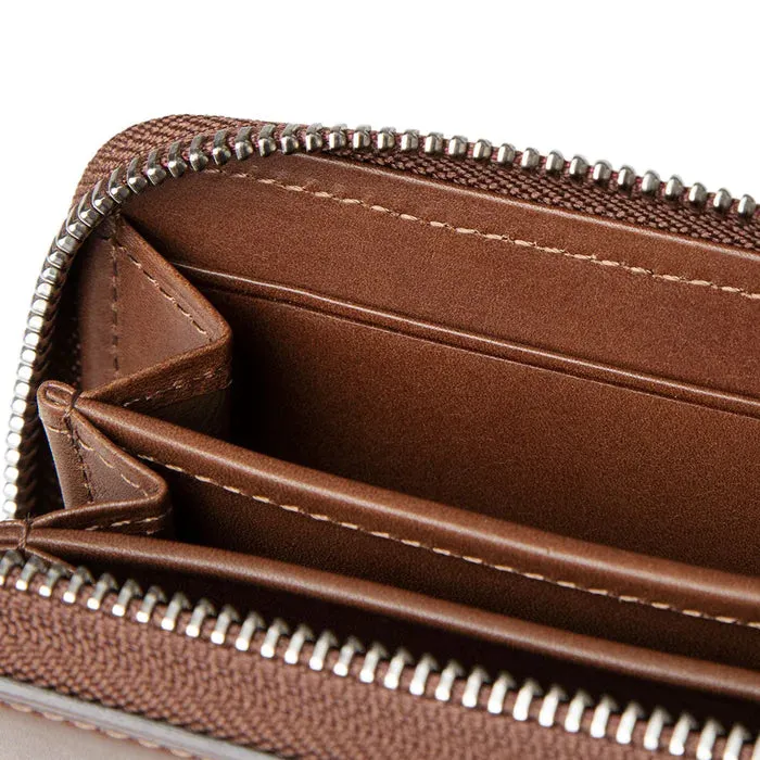 Nume plus Zip Coin Case