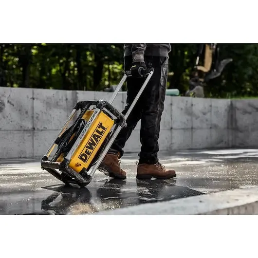 Open Box -  DEWALT 2100 PSI 1.2 GPM Cold Water Electric Pressure Washer