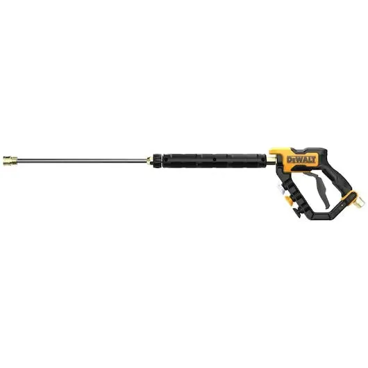 Open Box -  DEWALT 2100 PSI 1.2 GPM Cold Water Electric Pressure Washer