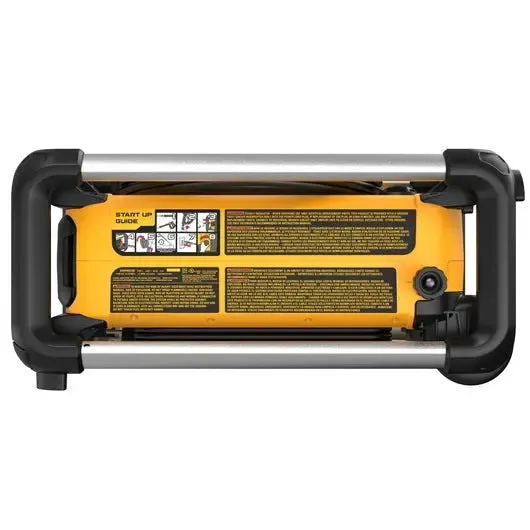 Open Box -  DEWALT 2100 PSI 1.2 GPM Cold Water Electric Pressure Washer