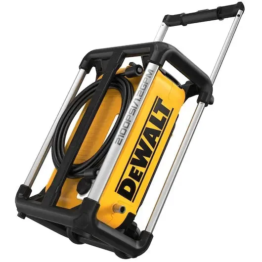 Open Box -  DEWALT 2100 PSI 1.2 GPM Cold Water Electric Pressure Washer