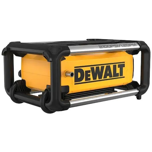 Open Box -  DEWALT 2100 PSI 1.2 GPM Cold Water Electric Pressure Washer