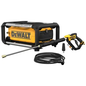 Open Box -  DEWALT 2100 PSI 1.2 GPM Cold Water Electric Pressure Washer