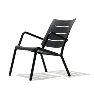 Otto Lounge Chair - Set of 2