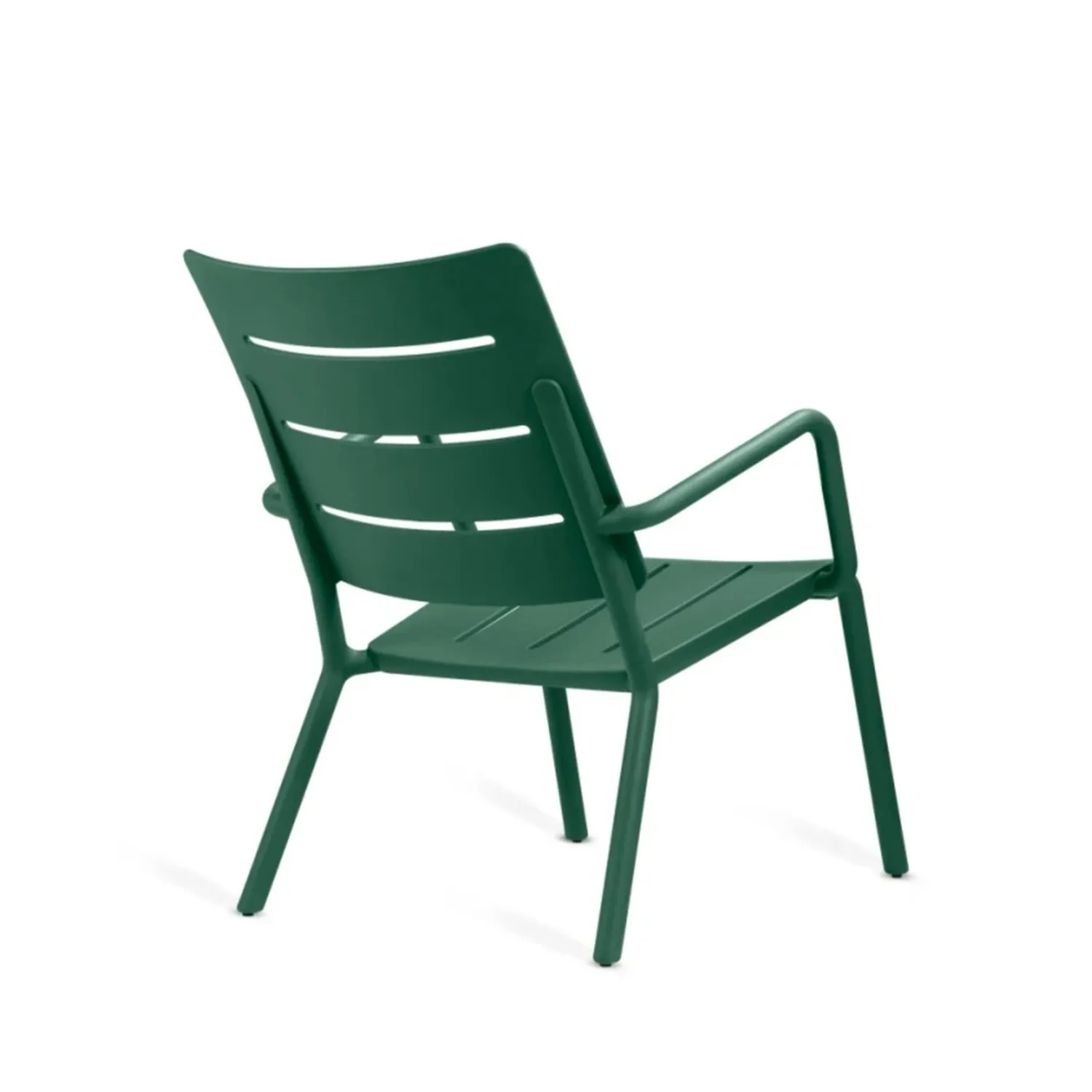 Otto Lounge Chair - Set of 2