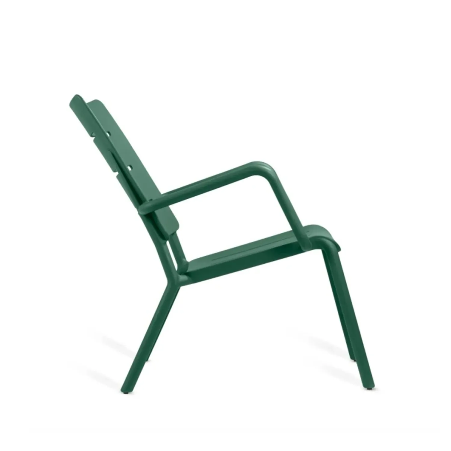 Otto Lounge Chair - Set of 2