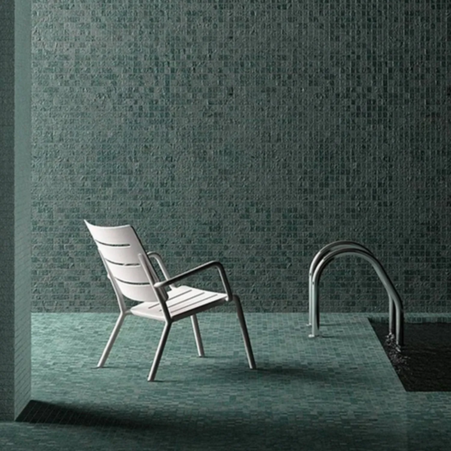 Otto Lounge Chair - Set of 2