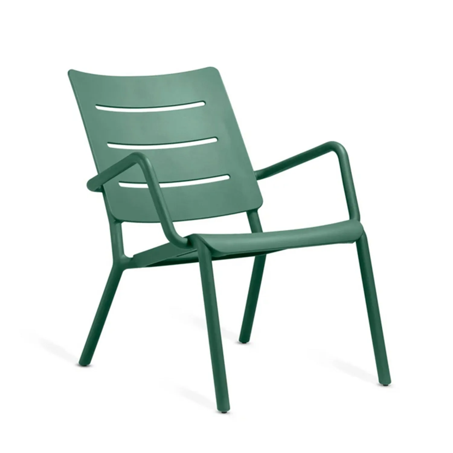 Otto Lounge Chair - Set of 2