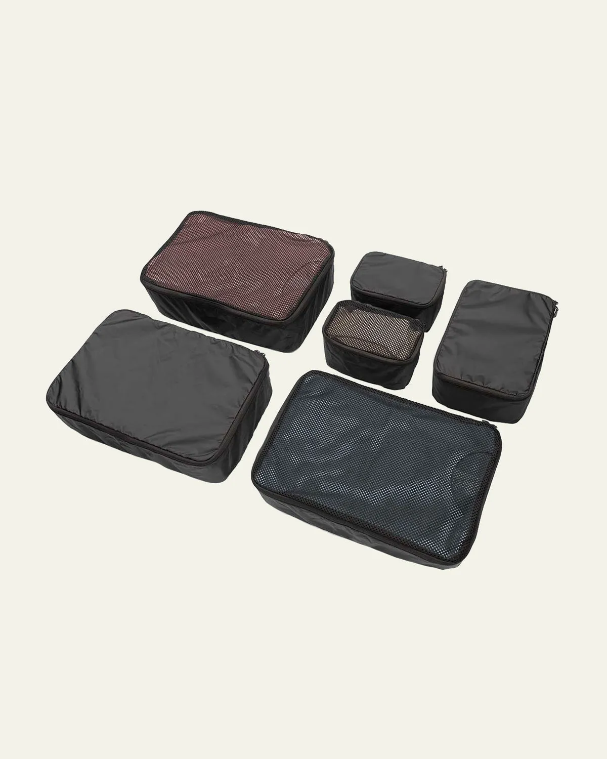 Packing Kit (Set of 6)