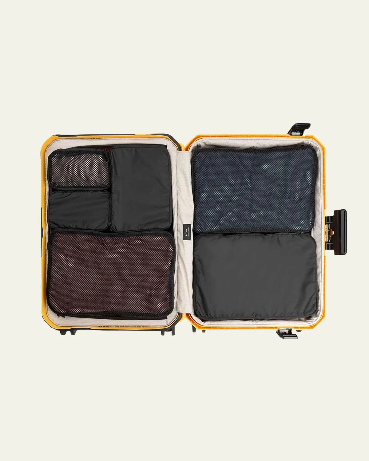 Packing Kit (Set of 6)