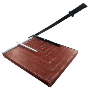 Paper Cutter A3 Size