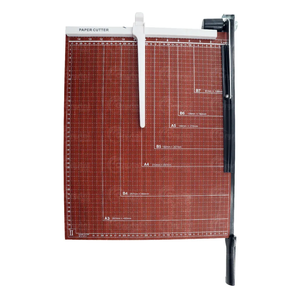 Paper Cutter A3 Size