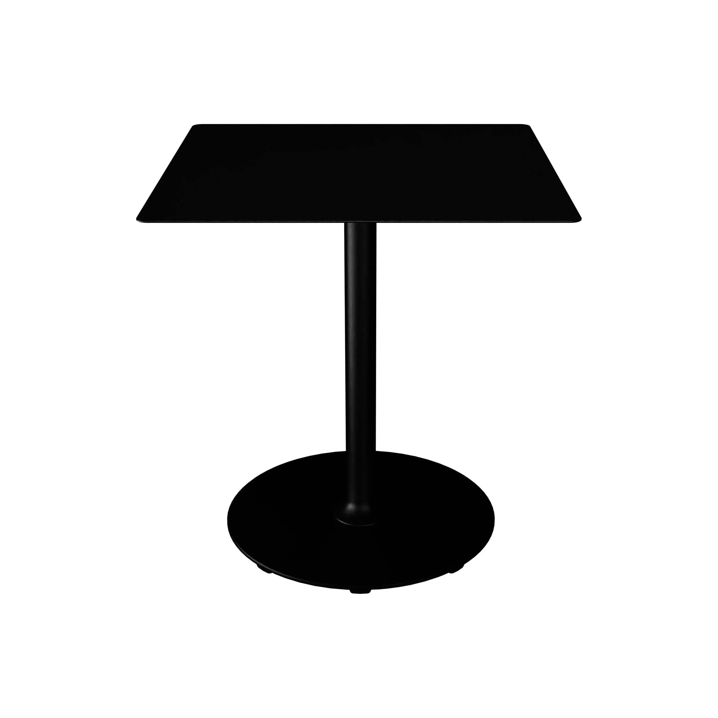 Pico Outdoor Square Cafe Table