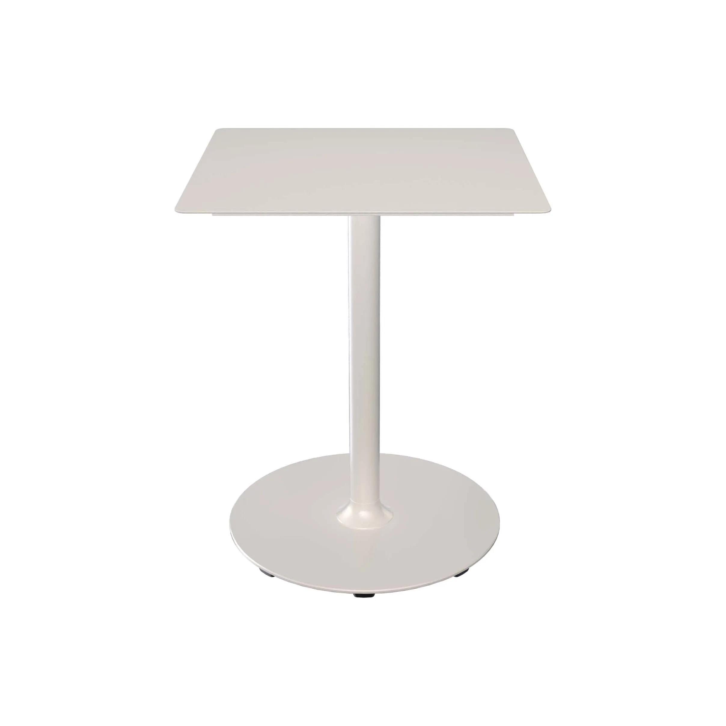 Pico Outdoor Square Cafe Table