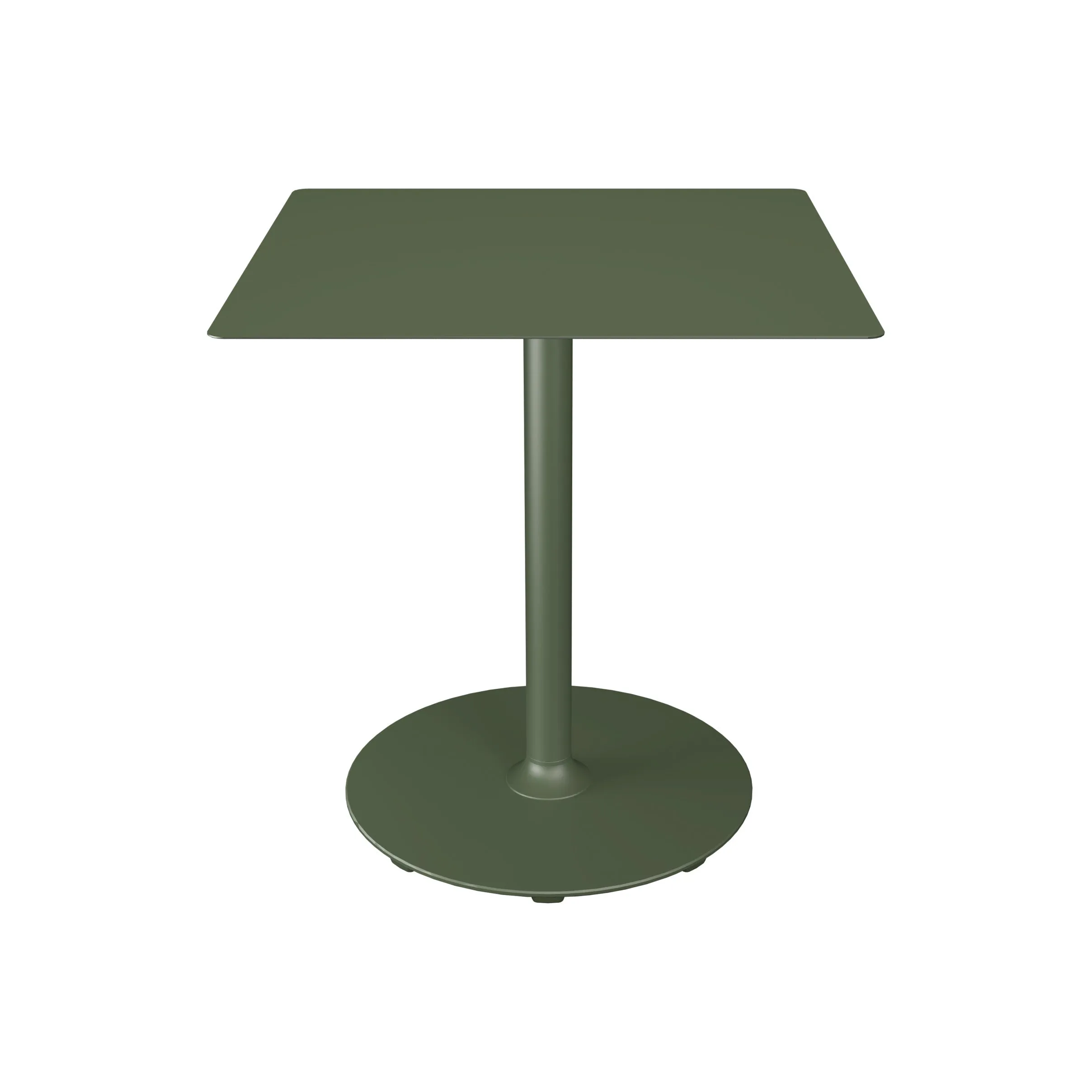 Pico Outdoor Square Cafe Table