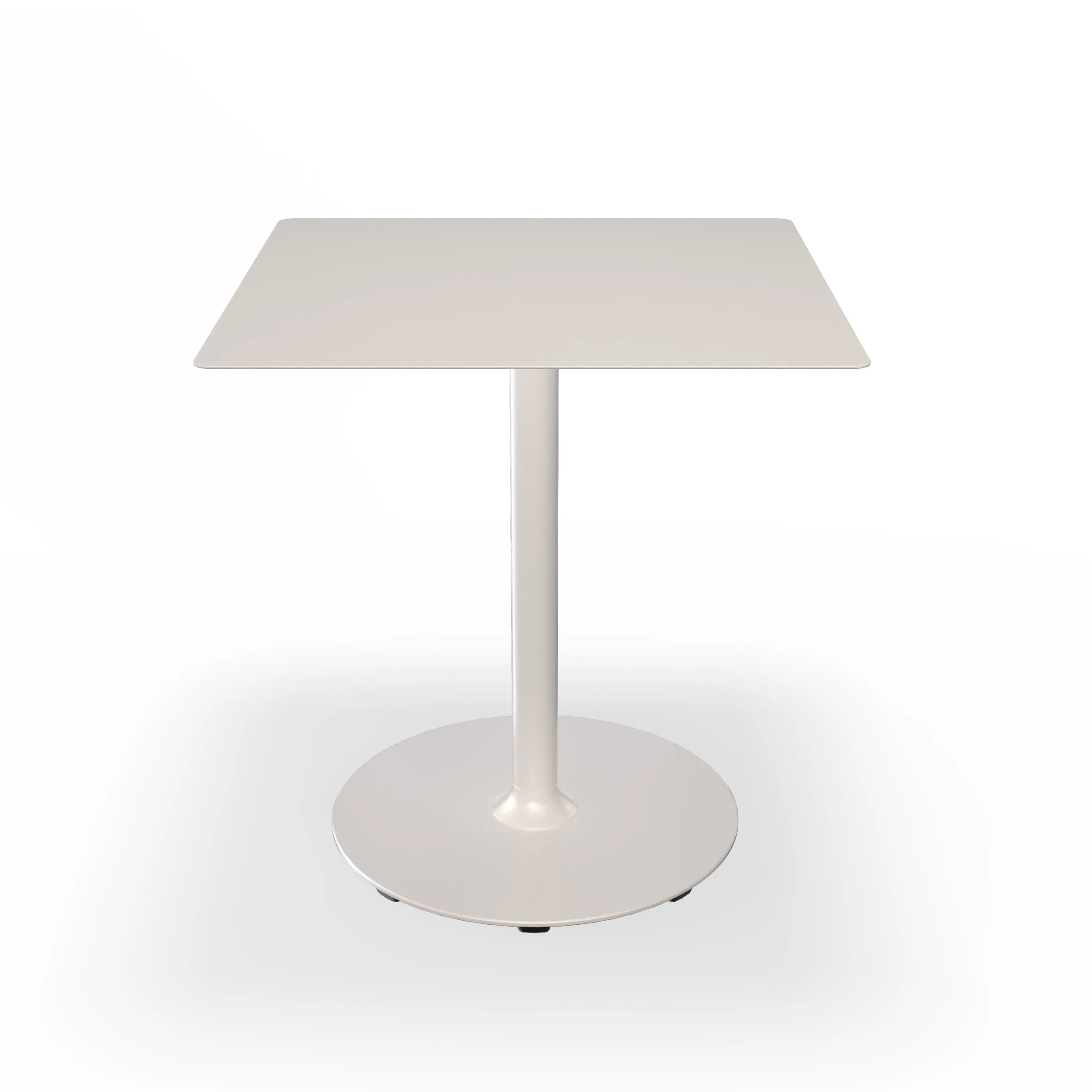 Pico Outdoor Square Cafe Table