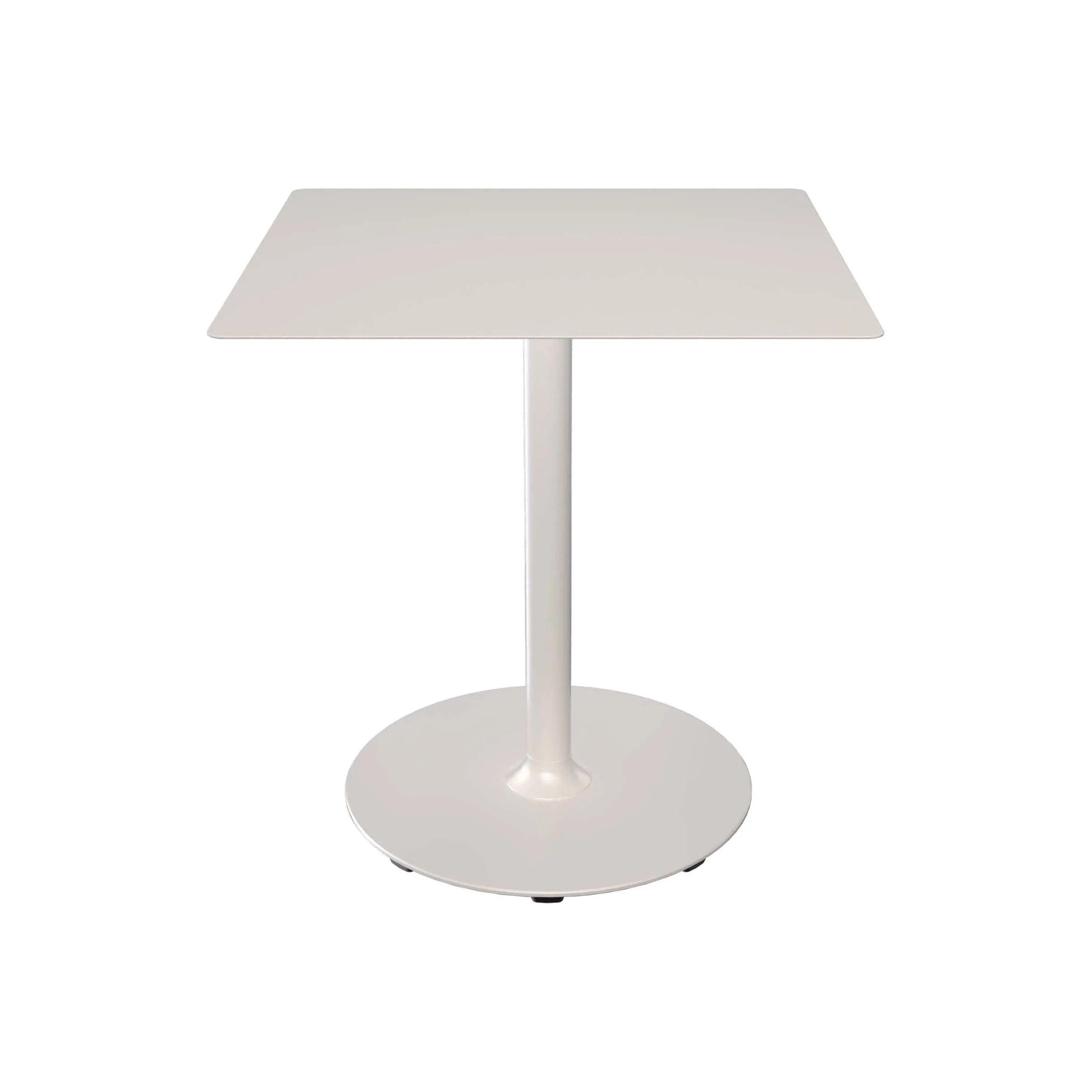 Pico Outdoor Square Cafe Table
