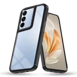 Premium ShockBumper TPU  Ultra-Durable Mobile Pro Case For Vivo V27