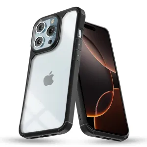 Premium Shockbumper Tpu Ultra Durable Vibile Pro Case for Vivo Y75 5G