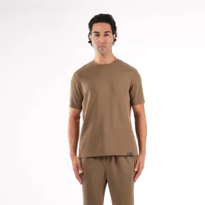 Premium Standard T-Shirt| Olive Green