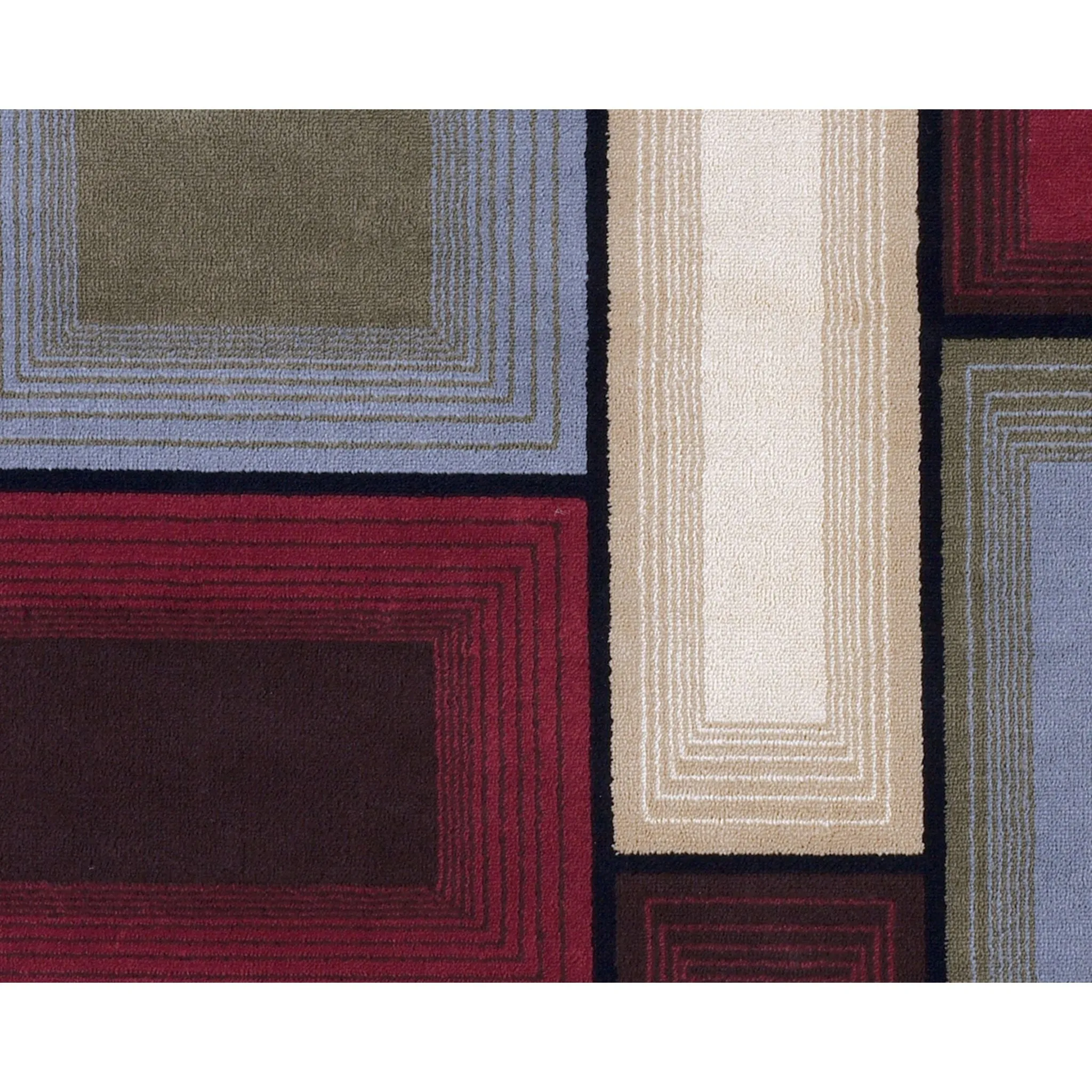 Prism Area Rug