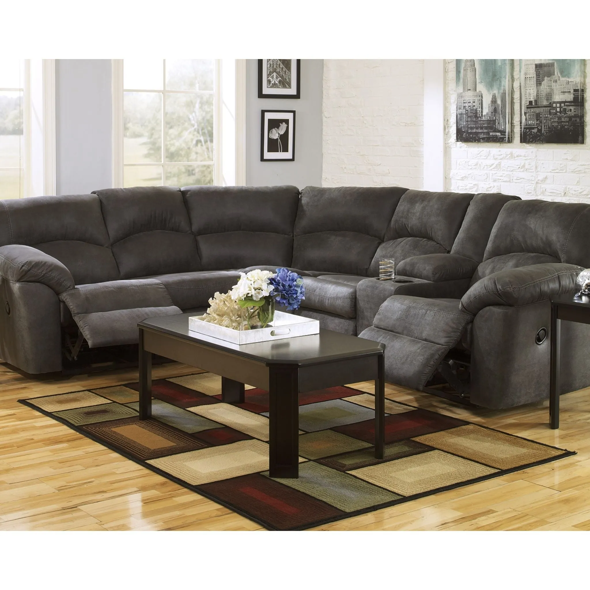 Prism Area Rug