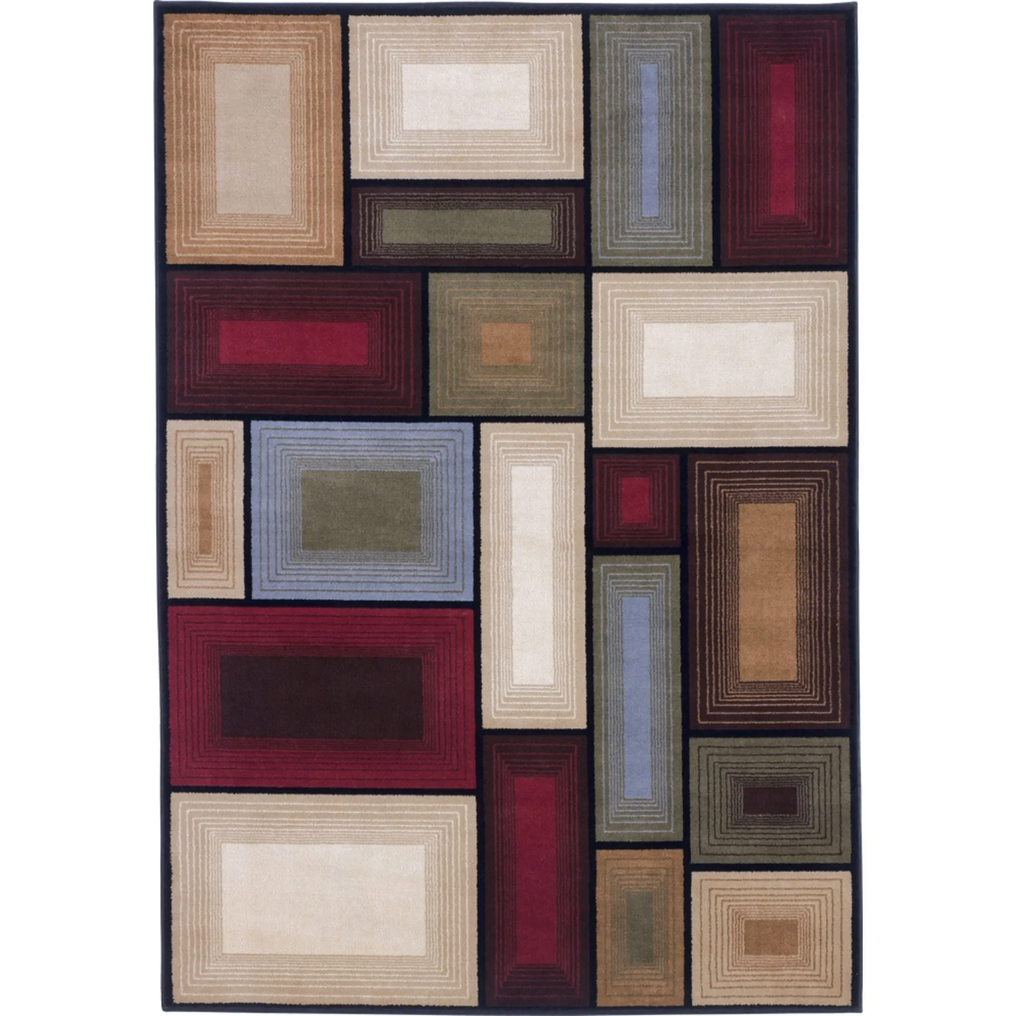 Prism Area Rug