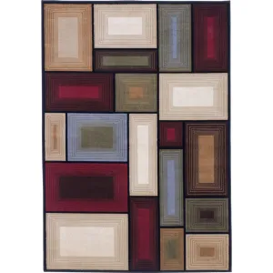 Prism Area Rug