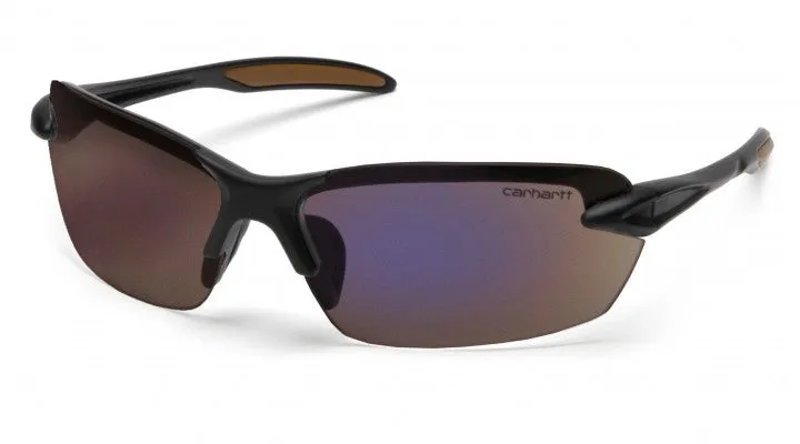 Protective Glasses - Pyramex Carhartt Spokane Glasses CHB3