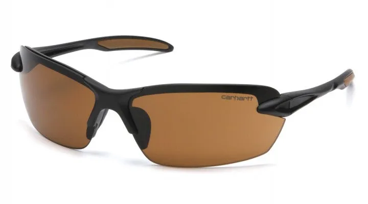 Protective Glasses - Pyramex Carhartt Spokane Glasses CHB3
