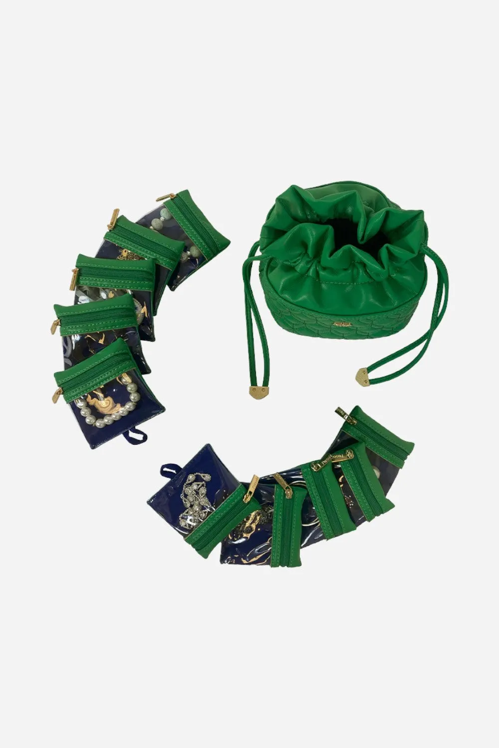 Pursen Ultra Jewelry Case