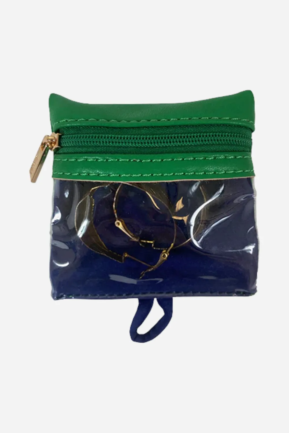 Pursen Ultra Jewelry Case